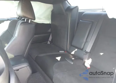 2021 Dodge Challenger R/T Scat Pack z USA, uszkodzony, nr VIN 2C3CDZFJ0MH646070